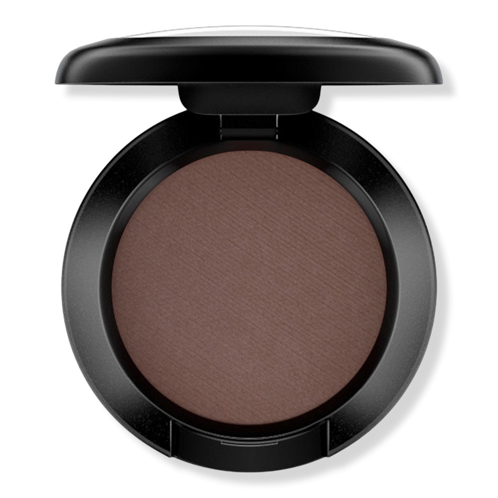 MAC Satin Eyeshadow - Brun | Ulta