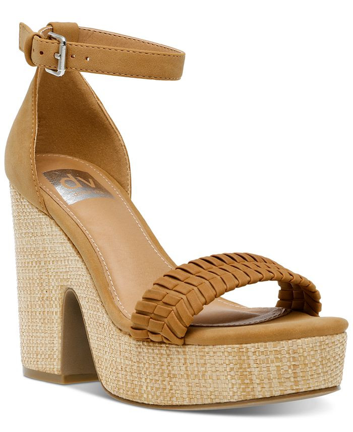 Coda Platform Sandals | Macys (US)