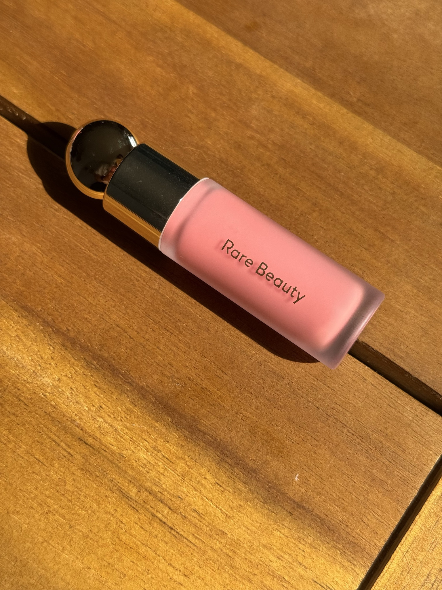 My face liquid blush 

#LTKBeauty #LTKOver40 #LTKgrwm
