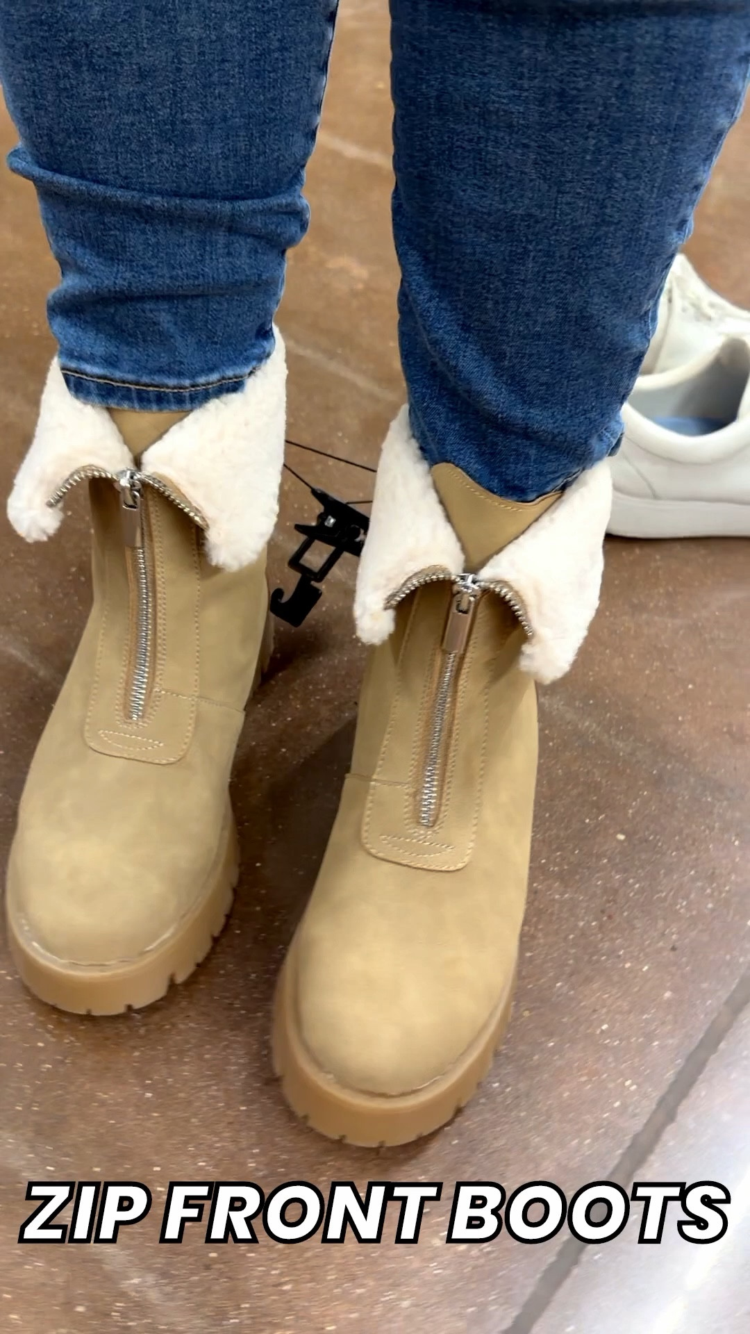 If you need some winter boots, make sure you check out Walmart! They have so many trendy styles under $50!
.................
suede boots knee high boots brown boots burgundy boots free people boots free people dupe black boots pointed toe boots western boots foldover boots walmart boots walmart dupes knee high boots tall boots flat boots heeled boots wide calf boots plus size boots wide foot boots wide boots country concert outfit walmart new arrivals walmart shoes walmart fashion free people boots fringe boots revolve dupe Nordstrom shoes Nordstrom dupe target boots target dupes target shoes foldover boots Sherpa boots suede boots winter boots winter shoes front zip boots gift guide gifts for teens 

 

#LTKWorkwear #LTKPlusSize #LTKShoeCrush

#LTKCyberWeek #LTKFindsUnder50 #LTKGiftGuide