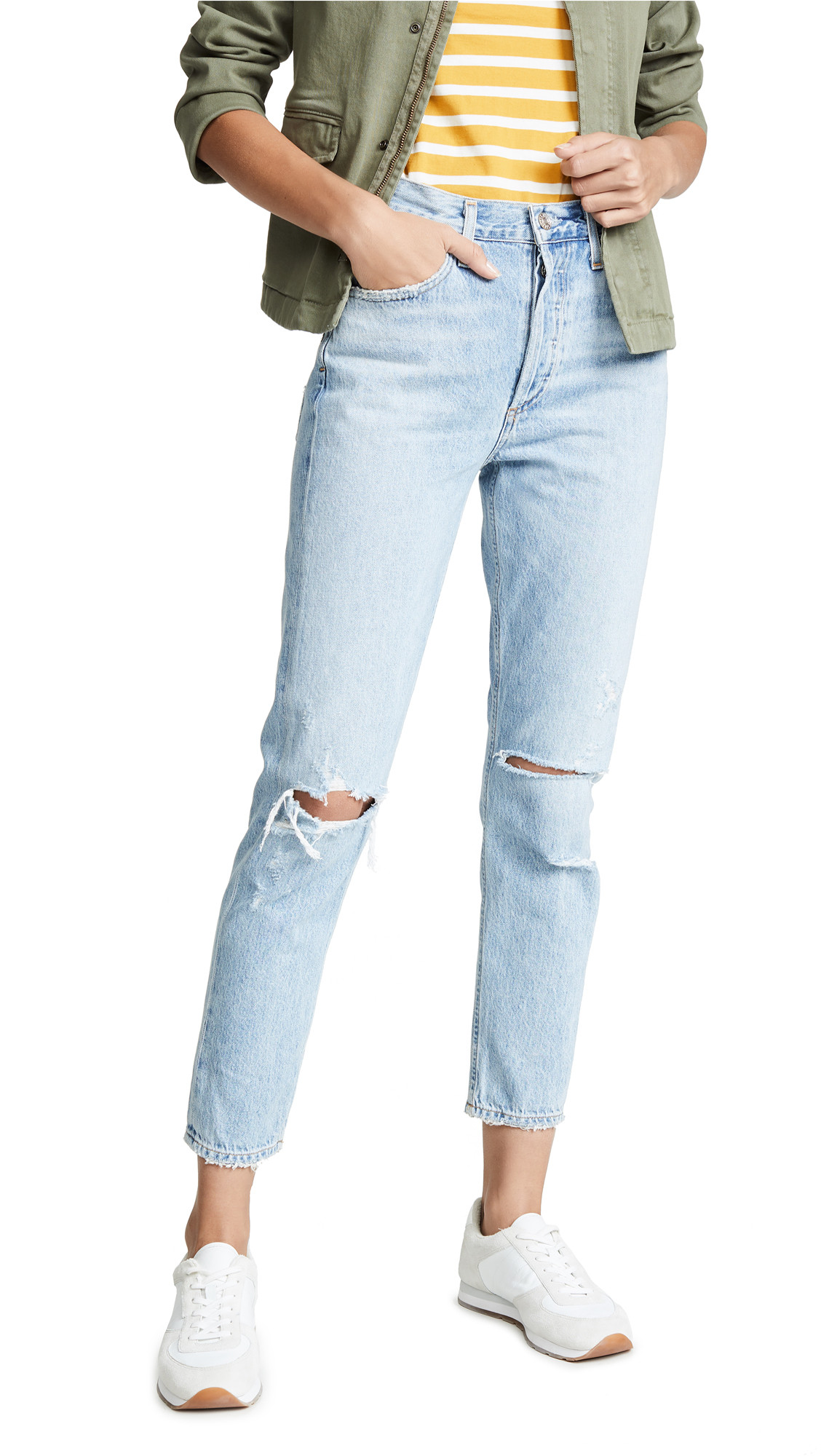 AGOLDE Jamie Jeans | Shopbop