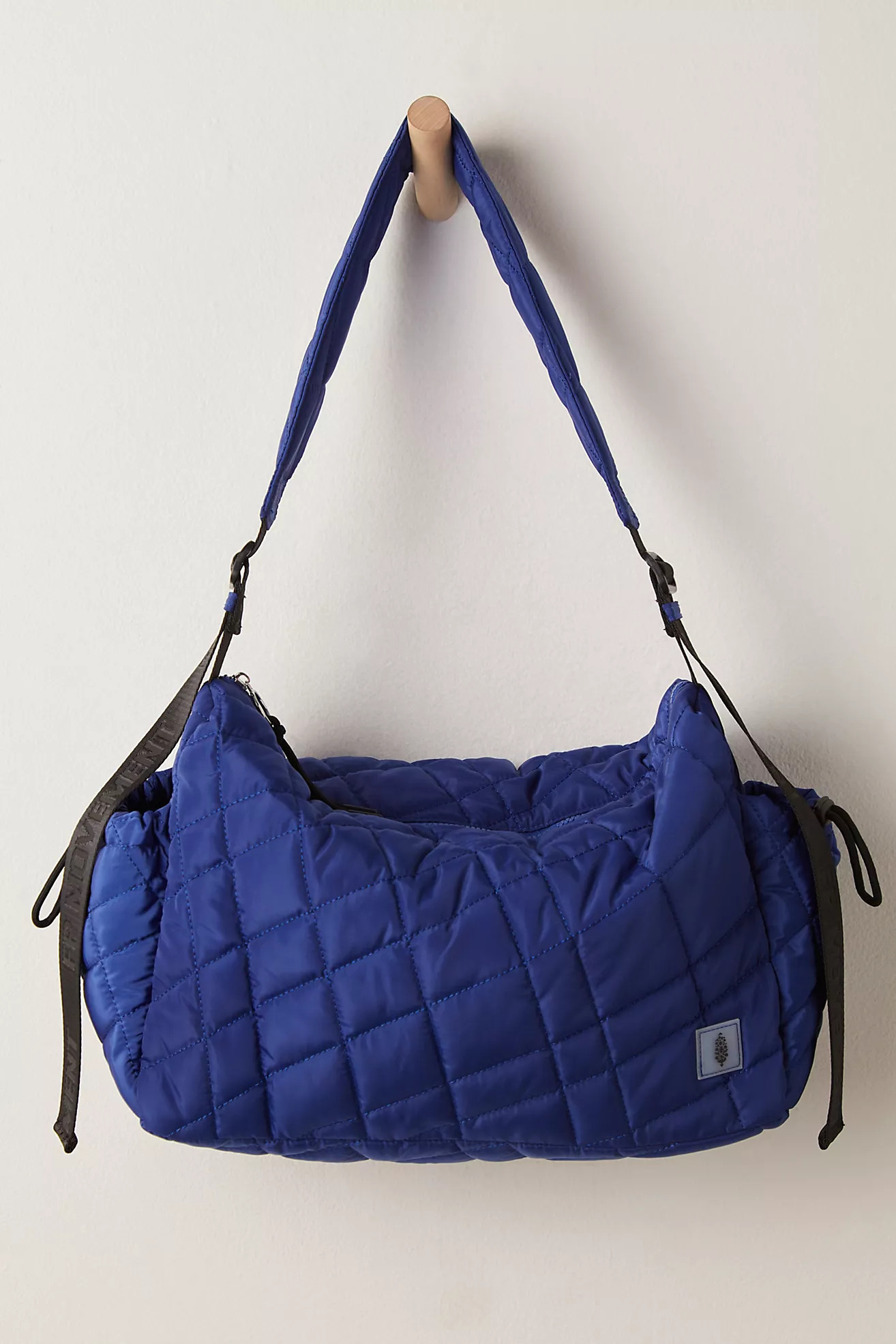 Off The Path Carryall Bag | Free People (Global - UK&FR Excluded)