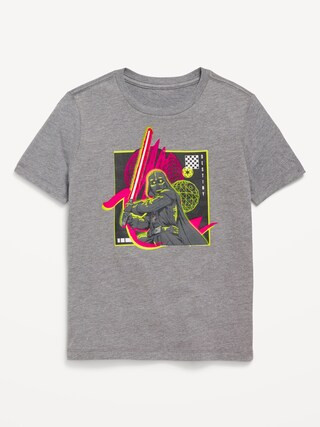 Star Wars™ Gender-Neutral Graphic T-Shirt for Kids | Old Navy (US)