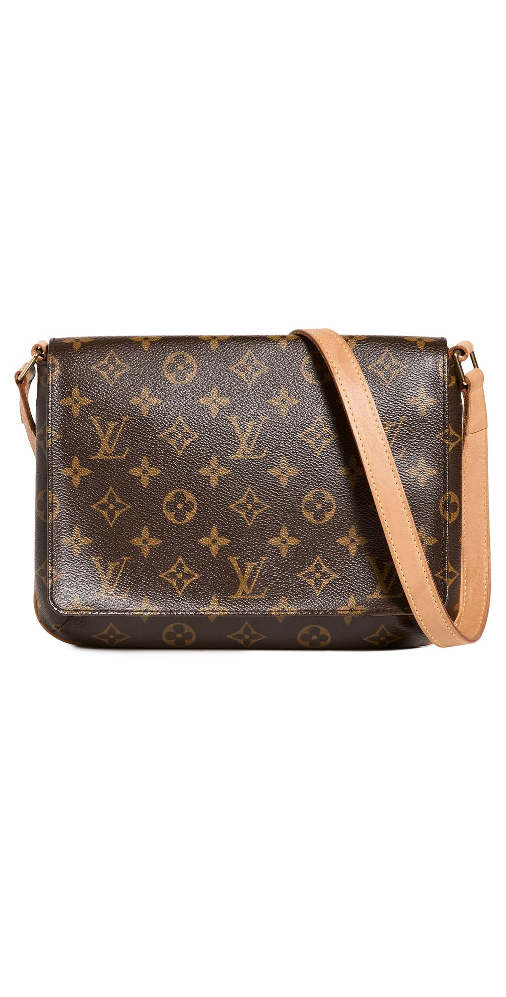 Louis Vuitton Monogram Pouchette | Shopbop