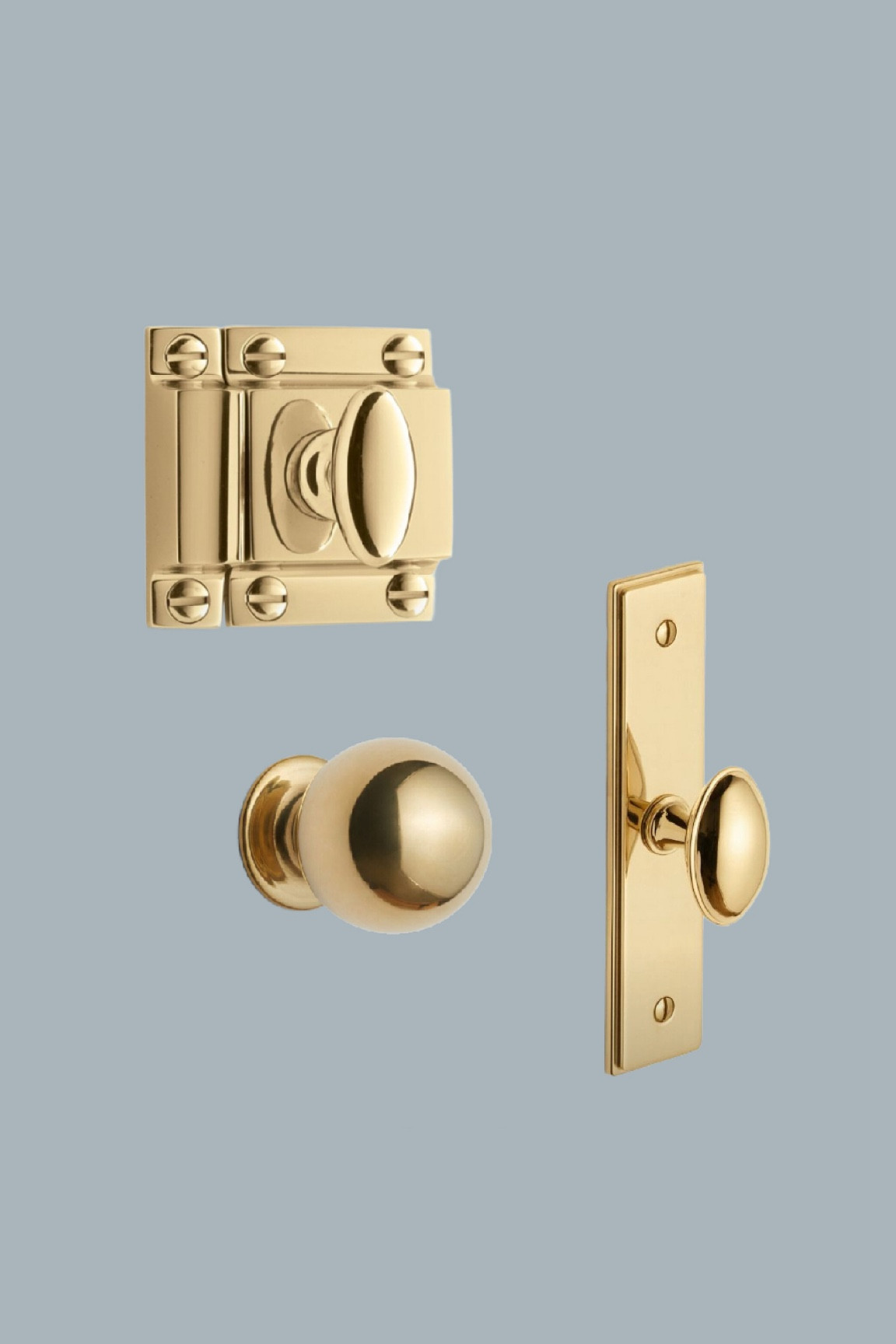 Exact hardware we used in our kitchen 🤍 incredible unlaquered brass knobs and pulls from Rejuvenation



#LTKFindsUnder100 #LTKHome #LTKFindsUnder50