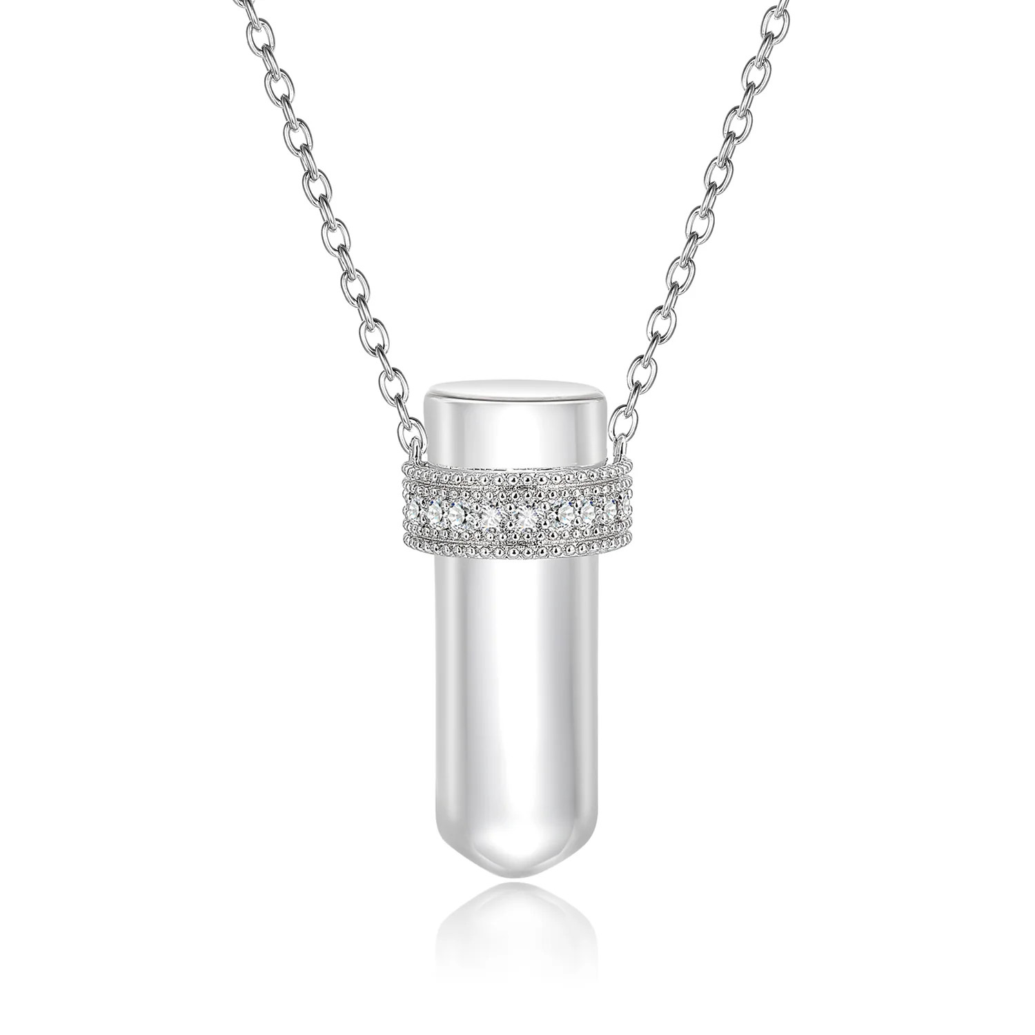 Quartz Amulet | PRISM Lifestyle Co