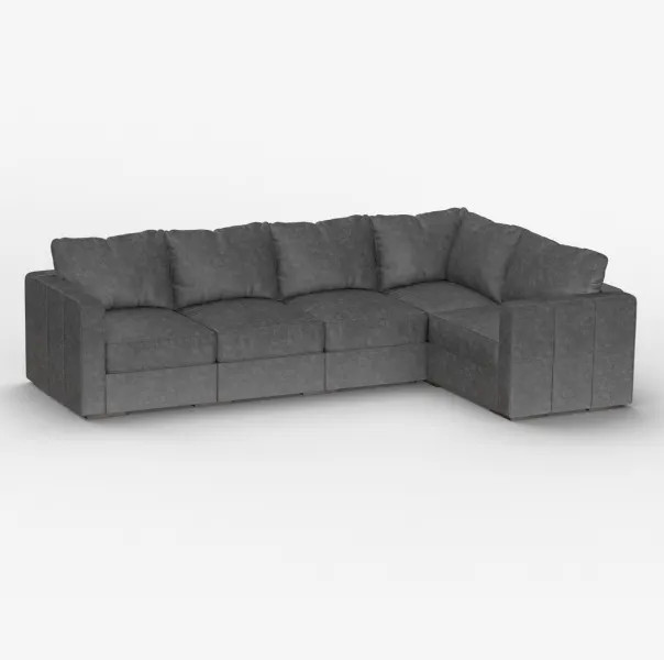 5 Seats + 8 Sides | Lovesac