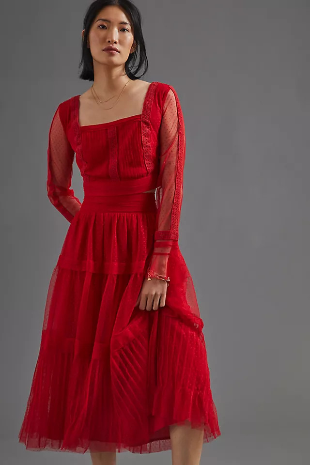 Anthropologie | Anthropologie (US)