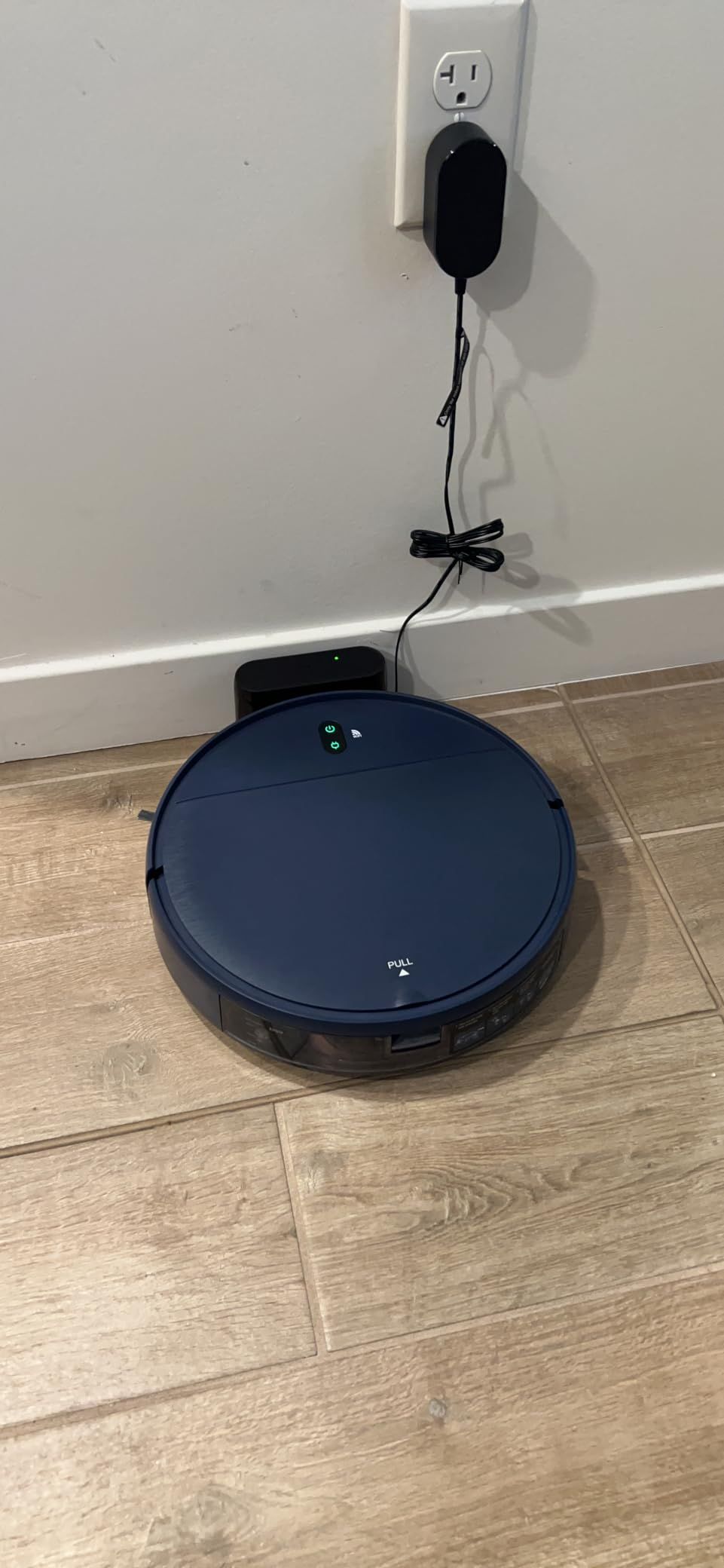 Robot Vacuum and Mop Combo, 2 in 1 Mopping Robotic Vacuum with WiFi/App/Alexa, Robotic Vacuum Cle... | Amazon (US)