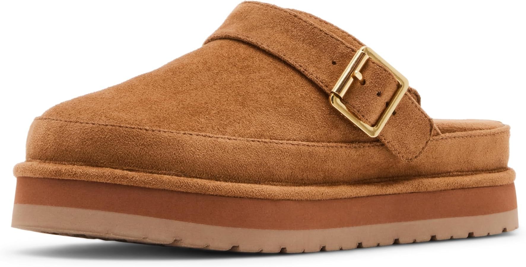 Madden Girl Women's Grahamm Slipper | Amazon (US)