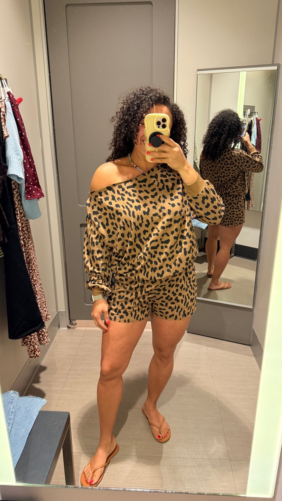 Target loungewear size medium both @Target