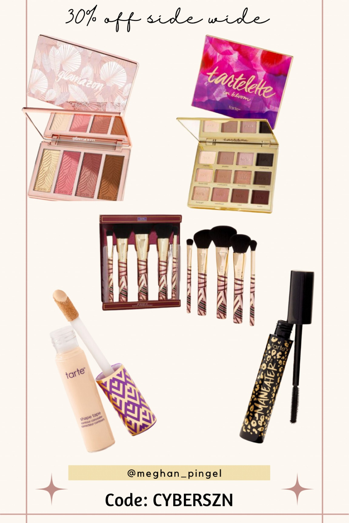 My top picks! 

#LTKbeauty #LTKHoliday #LTKCyberweek
