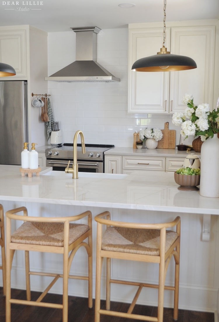 Cottage kitchen...

#LTKSeasonal #LTKHome #LTKSaleAlert