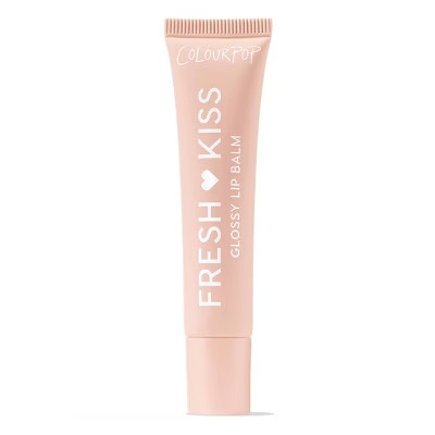 ColourPop Fresh Kiss Glossy Lip Balm - 0.49oz | Target
