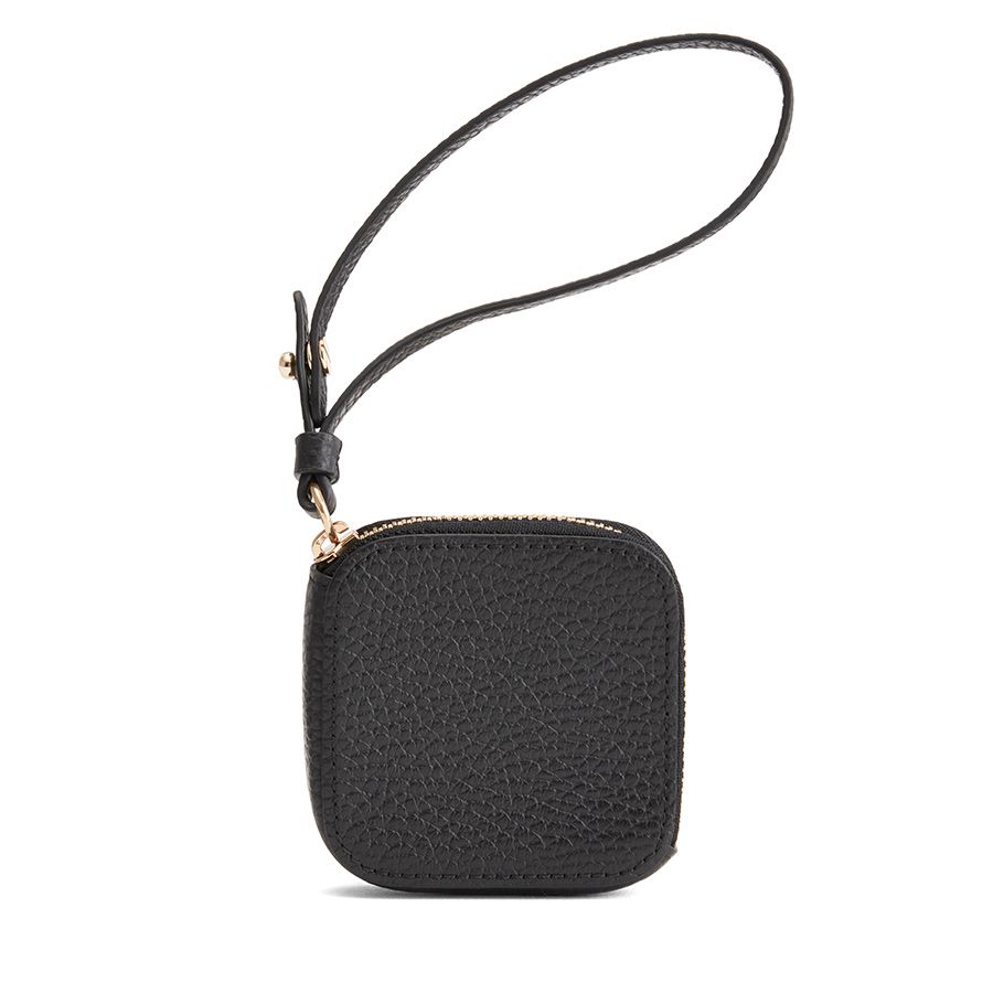 Leather Airpod Case | Cuyana
