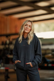 Butter Hoodie - Back Home | Tribe Kelley