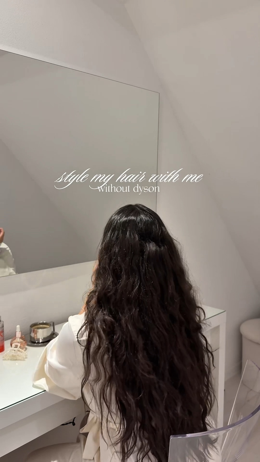 as a huge dyson fan, i wanted to show you a hairstyle using tools everyone already has at home #hairstyling #withoutdyson 

#LTKgiftguide #LTKbeauty #LTKeurope