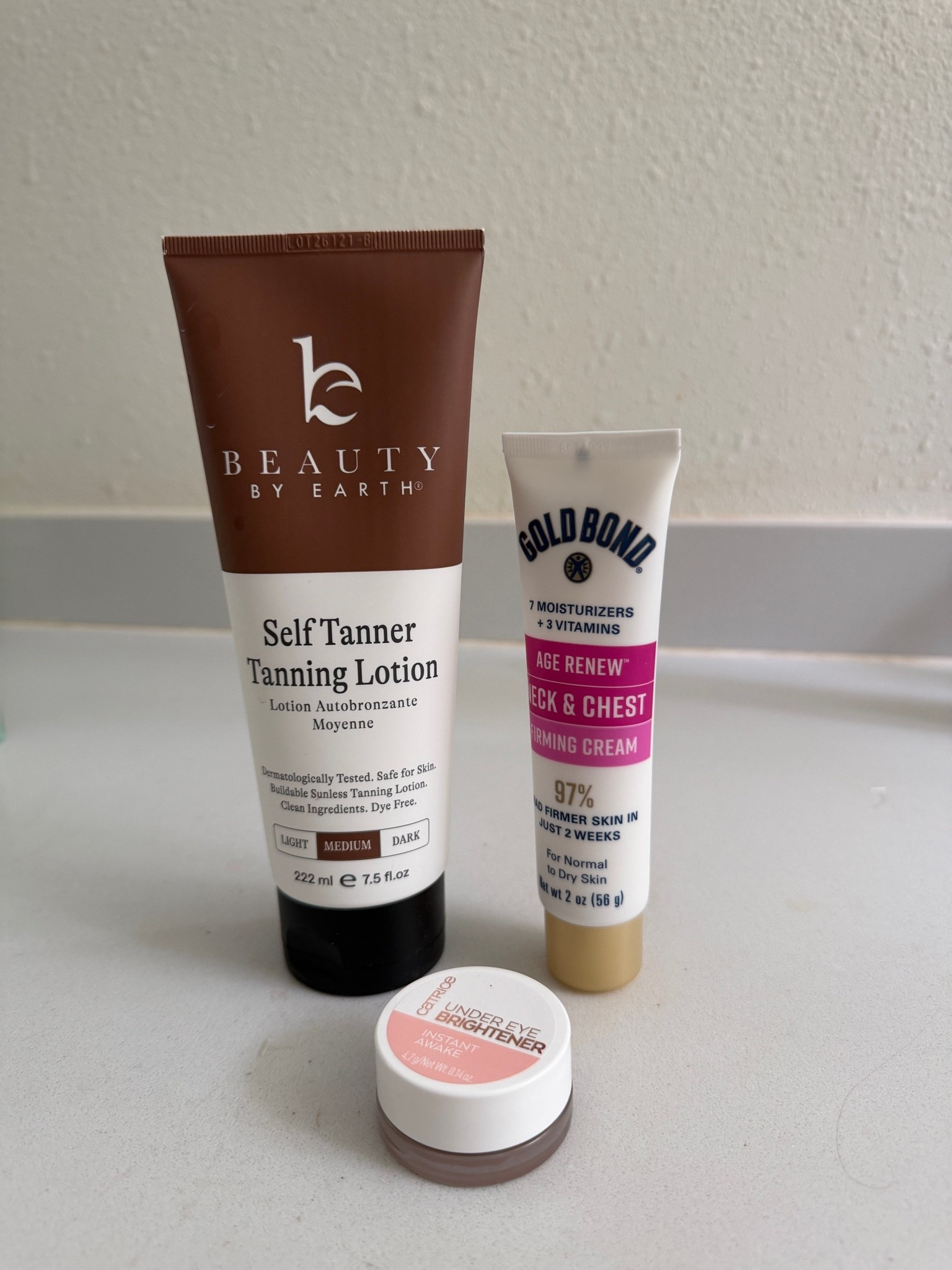 My Amazon must haves. I swear by these and have purchased multiple times.

#LTKOver40 #LTKBeauty