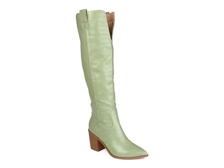 Journee Collection Therese Boot | DSW