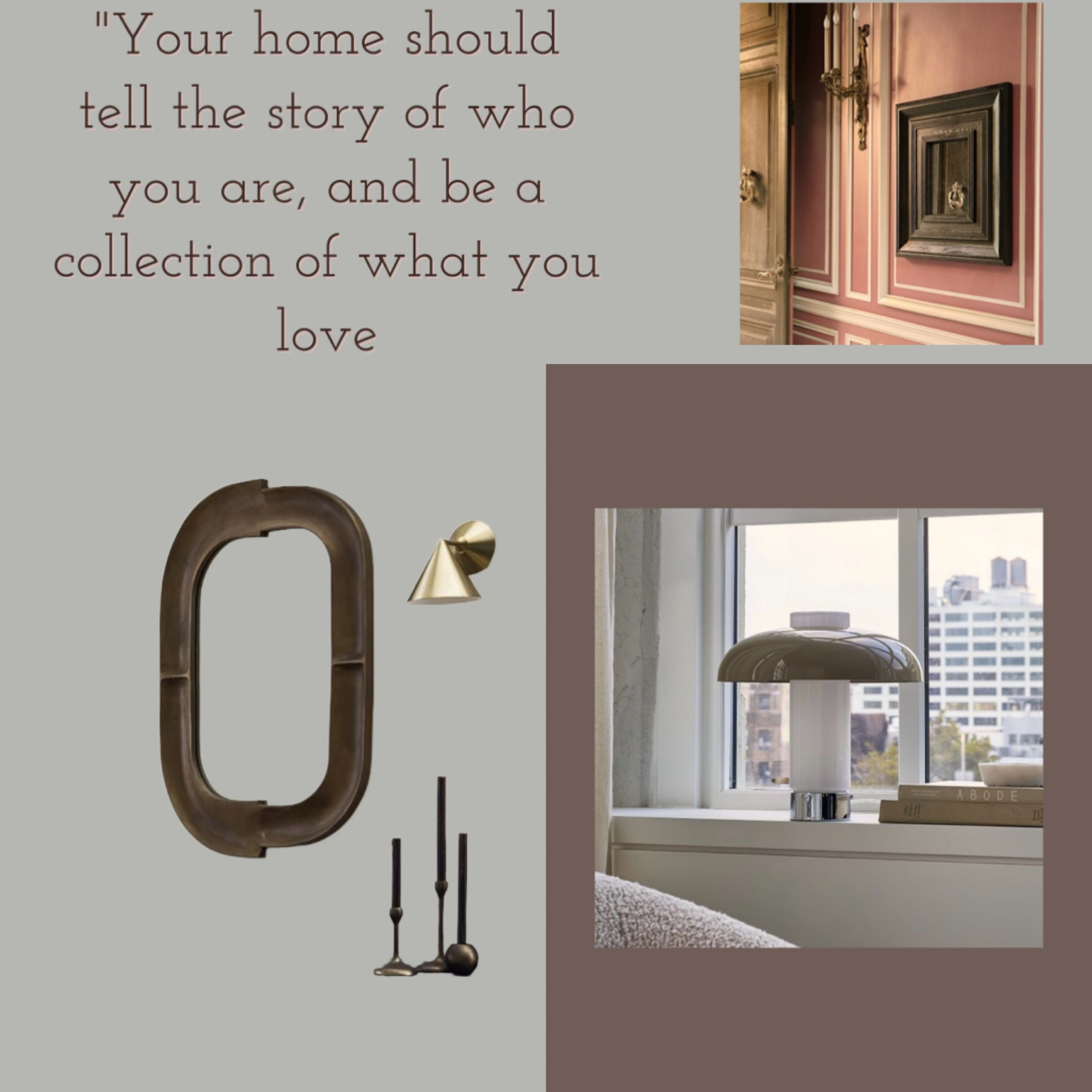 Super modern finds with a dash of old-world style.

#LTKfindsunder50 #LTKfindsunder100 #LTKhome