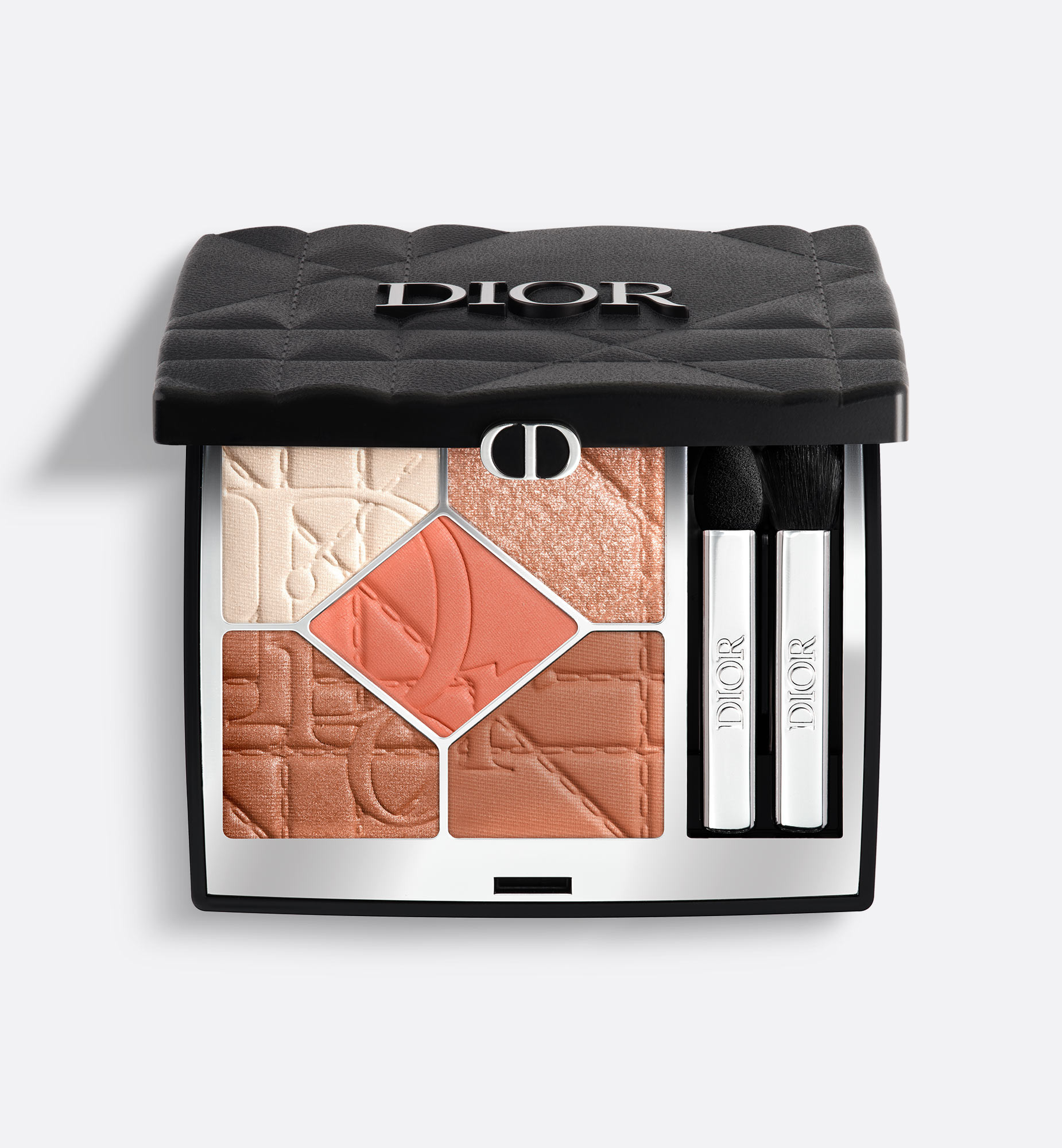 Diorshow 5 Couleurs - Limited Edition-Eye Makeup Palette - 5 Eyeshadows - High Color and Long Wear | Dior Beauty (US)