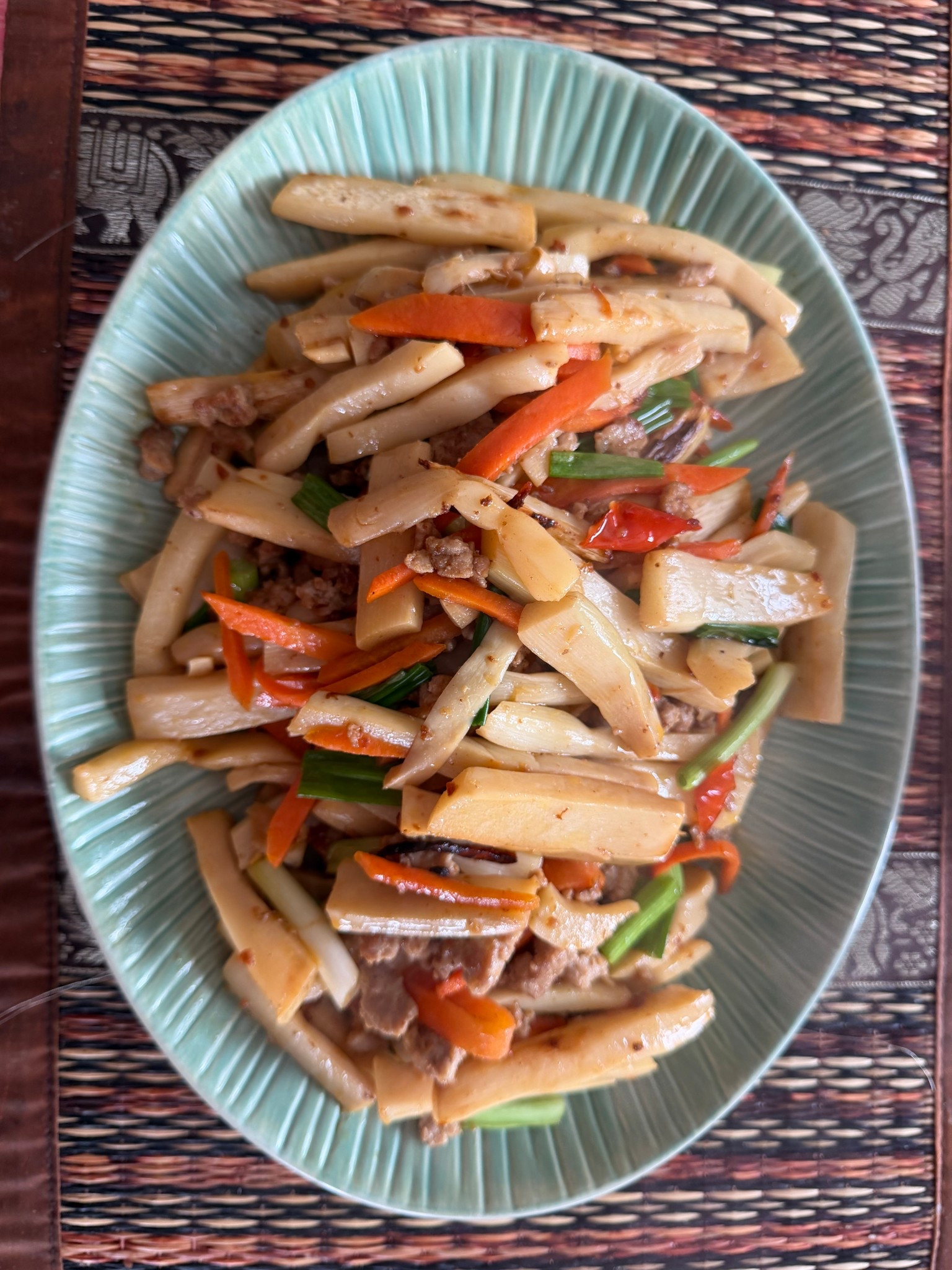 You’re my bam-boo 💚

#LTKdayinmylife #LTKfoodie #LTKHome