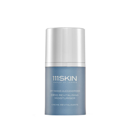 Cryo Revitalizing Moisturiser