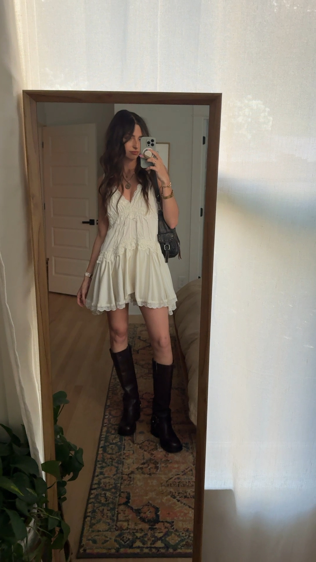 Free People outfit for a night out 🍸

#LTKStyleTip