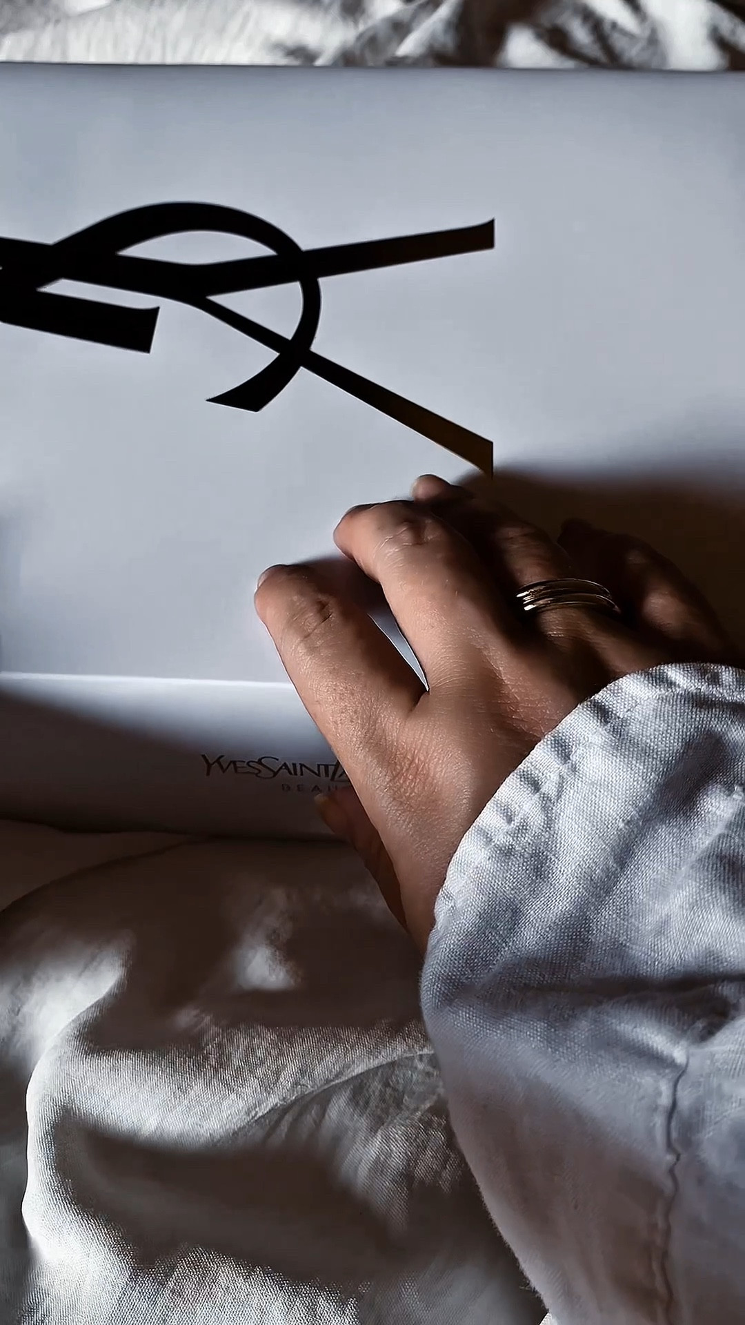 Libre Eau Neu - first fragrance YSL without alcohol

#ysl


#LTKBeauty