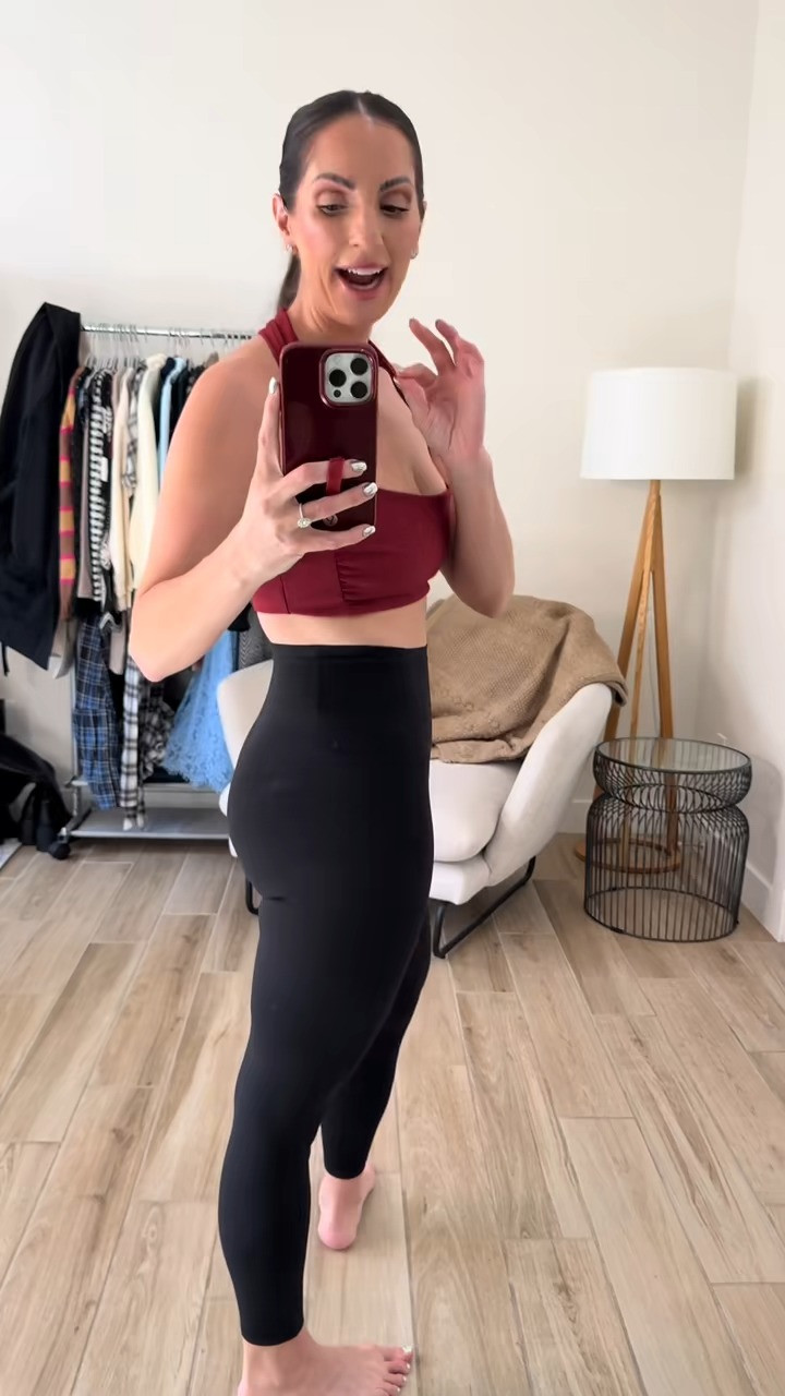 I can’t get over how good these are! . . . 

 #LTKfitnessgoals #LTKActive #LTKU