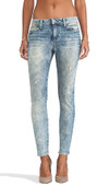Click for more info about Joe's Jeans Skinny Ankle in Padma
