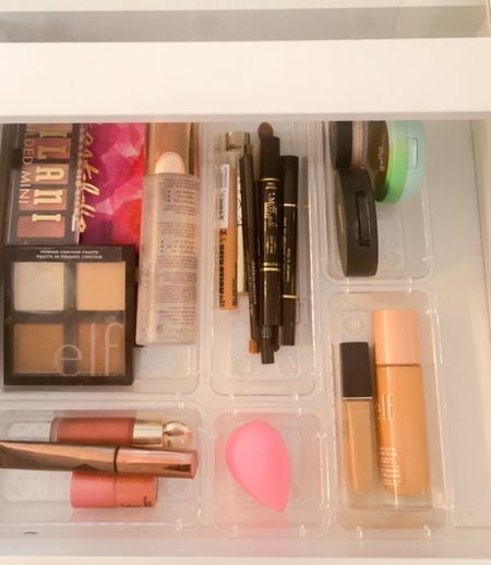 Make up vanity from amazon. I love how this turned out so much space, glass top to see your products, and shelf, so much space for my beauty products. 




Wedding guest dress, swimsuit, white dress, travel outfit, country concert outfit, maternity, summer dress, sandals, coffee table,

#LTKHome #LTKSeasonal #LTKBeauty