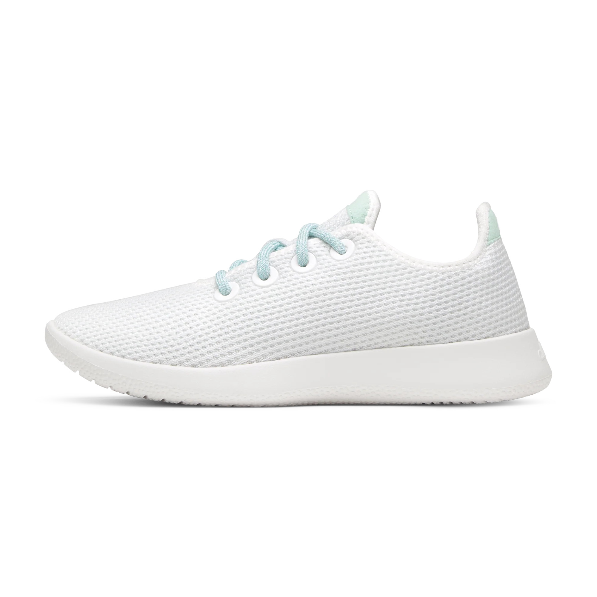 Women's Tree Runner - Blizzard/Lux Liberty (Blizzard Sole) | Allbirds