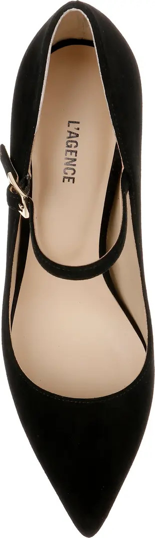 Jolie Pointed Toe Pump (Women) | Nordstrom