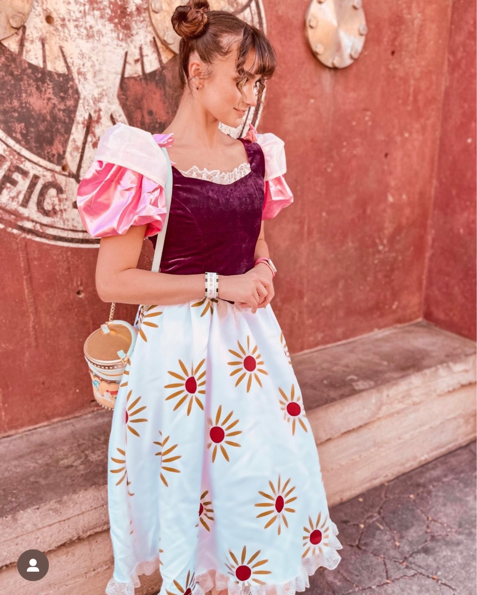 Oogie Boogie Fit @Disneyland

Halloween, Disneyland, Disney, Haunted Mansion, Dress up, costume, cosplay, bash, party, fun, family, fashion, Bounding, Mickey ears, Minnie Mouse

#LTKfamily #LTKkids #LTKHalloween