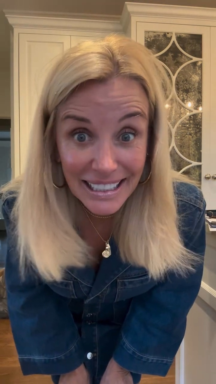 A denim dress is a MUST for the fall…. And even into the winter. 

I love denim anything!  I saw my friend @crazyblondelifeblog sharing this dress and I instantly feel in love with it. 

And I found the perfect boot to go with it!!! I will be wearing these all the time with all of my denim. 

To shop go to my LTK page or comment DRESS and I will share the links. I’ve also shared some other denim dresses and boots I loved. 
.
.
.
#denimdress #midlifewomen #shoppingqueen #womenover50 #veronicabeard #goldengoose