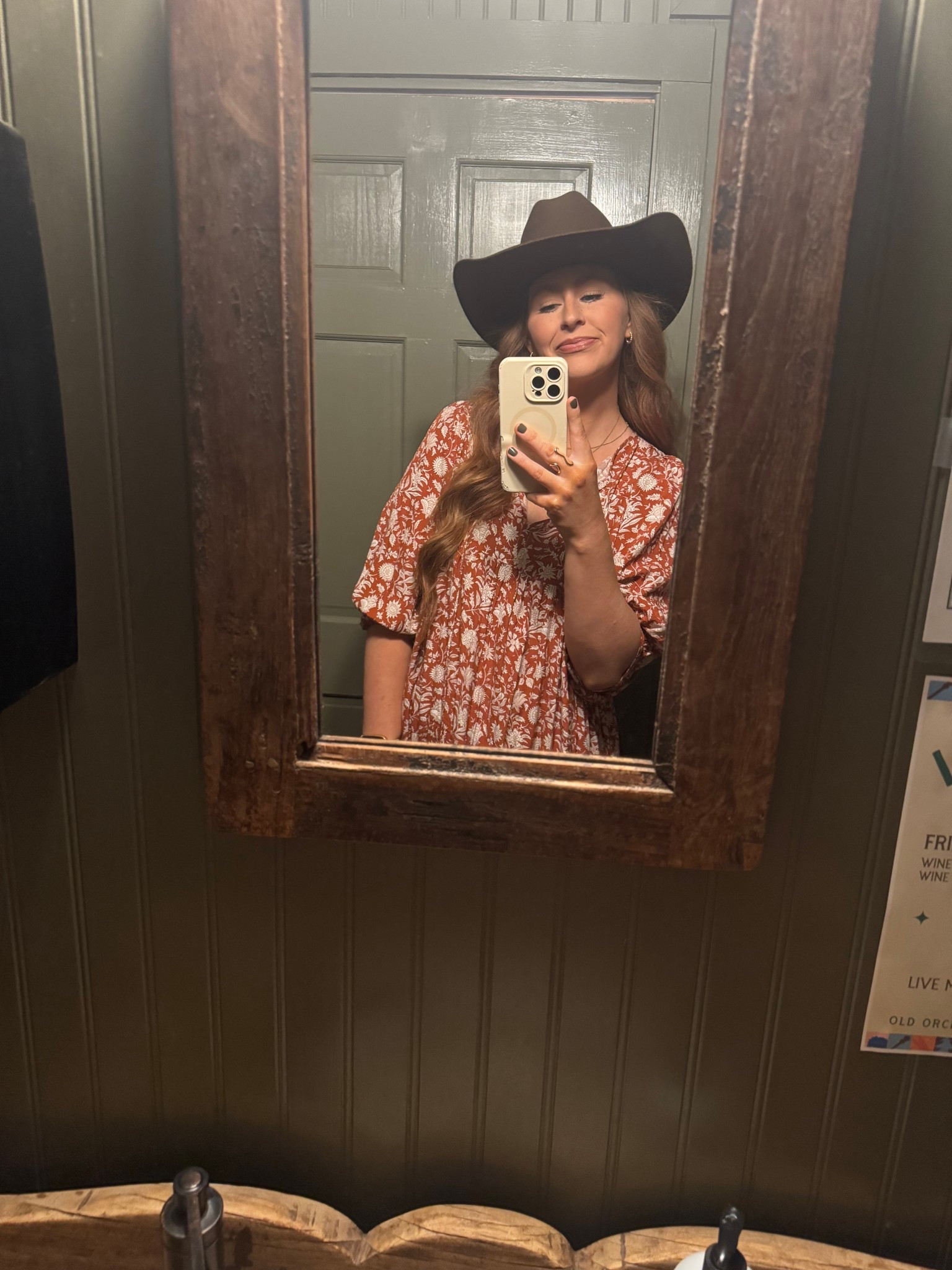 Cowgirl dreams do come true 🤠✨

#LTKFallSale #LTKSeasonal #LTKStyleTip