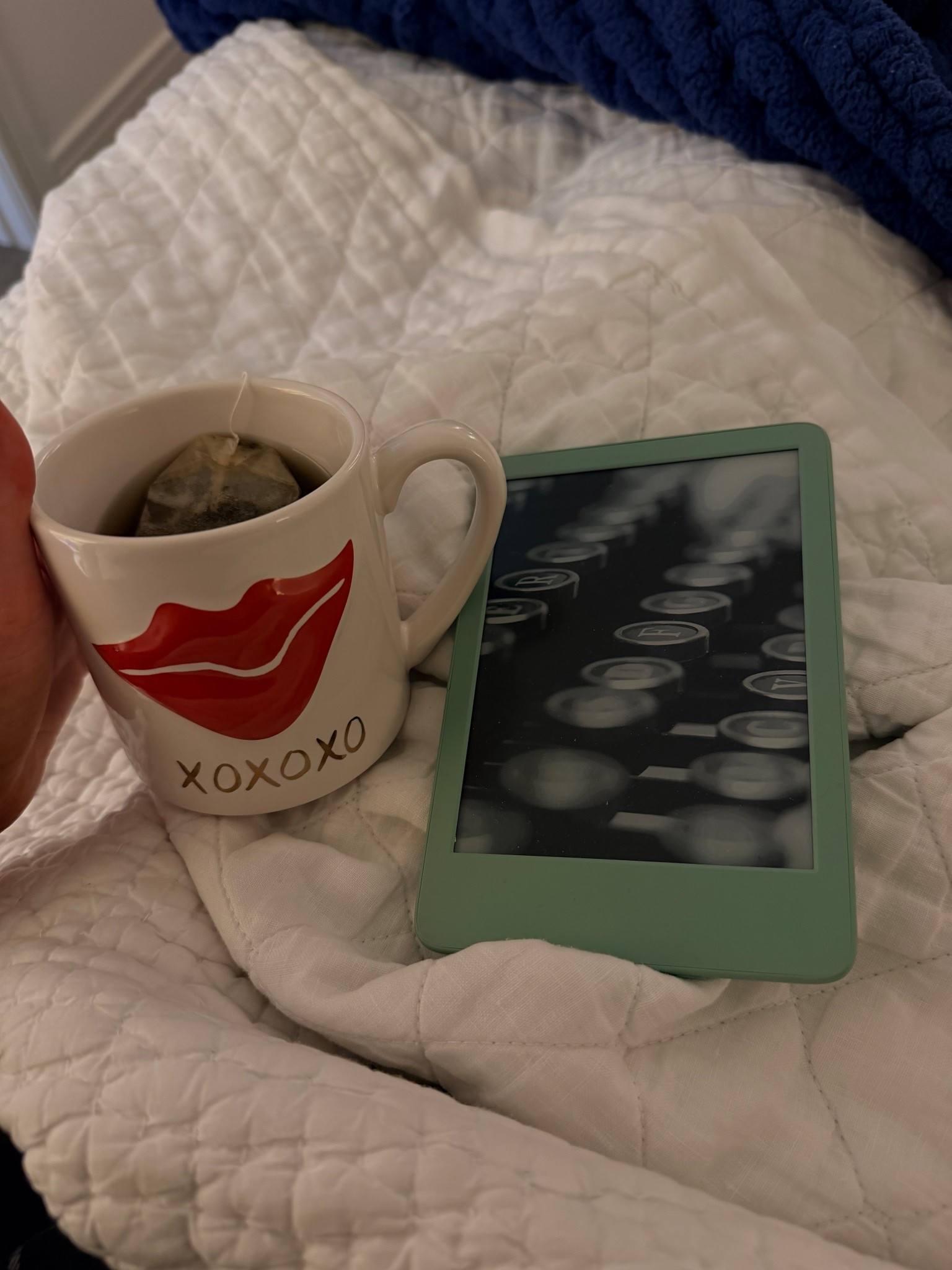 My favorite way to end the night🤍

#LTKstorytime #LTKselfcare #LTKHome