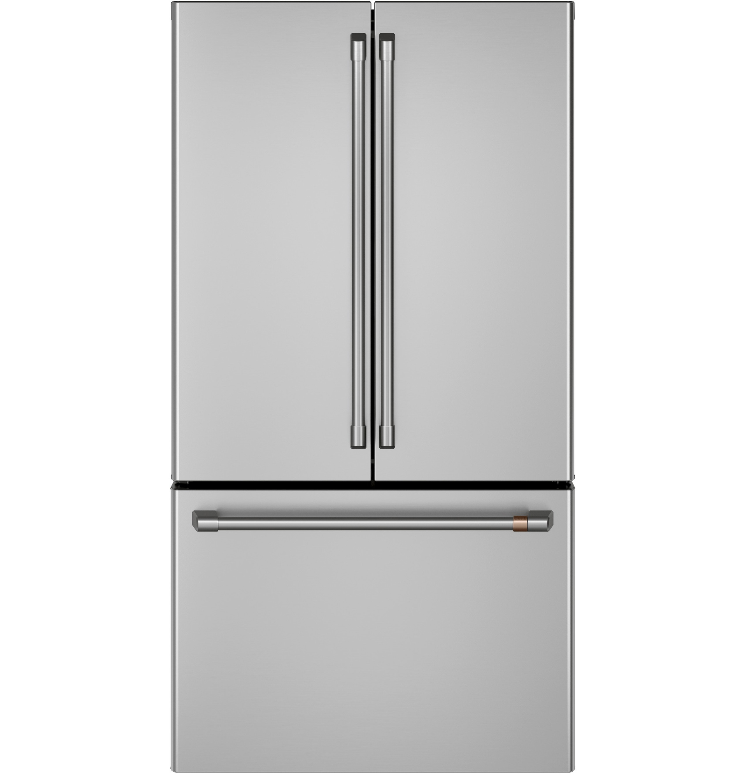 CAFÉ™ ENERGY STAR® 23.1 Cu. Ft. Smart Counter-Depth French-Door Refrigerator | Cafe Appliances (US)
