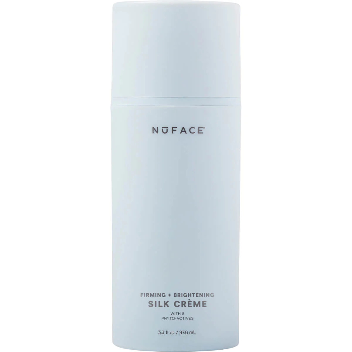 NuFACE Firming and Brightening Silk Crème | Currentbody (UK, IE)