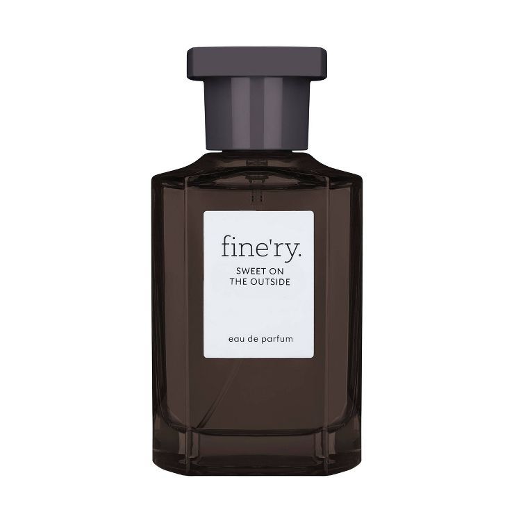 Fine'ry Sweet On the Outside Fragrance Perfume - 2.02 fl oz | Target