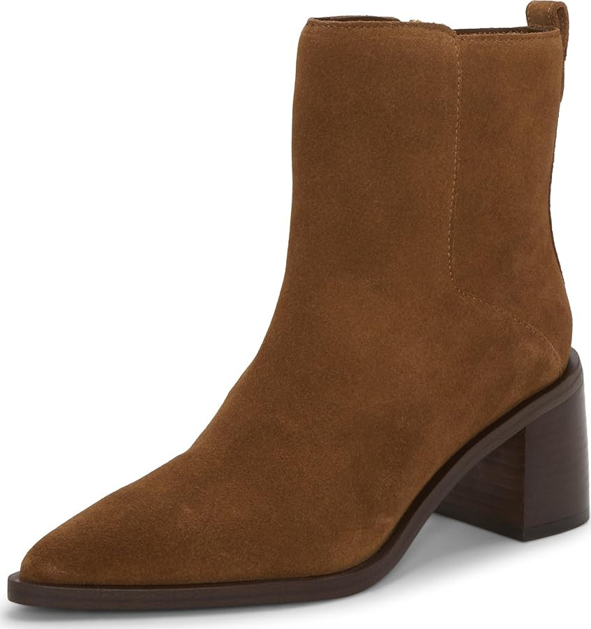 Vince Camuto womens Lorelai Ankle Boot | Amazon (CA)