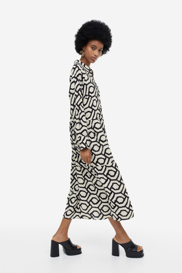 Shirt Dress | H&M (US + CA)
