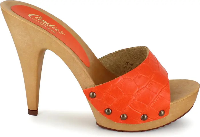 Candie's Viviana Slide Sandal (Women) | Nordstrom | Nordstrom