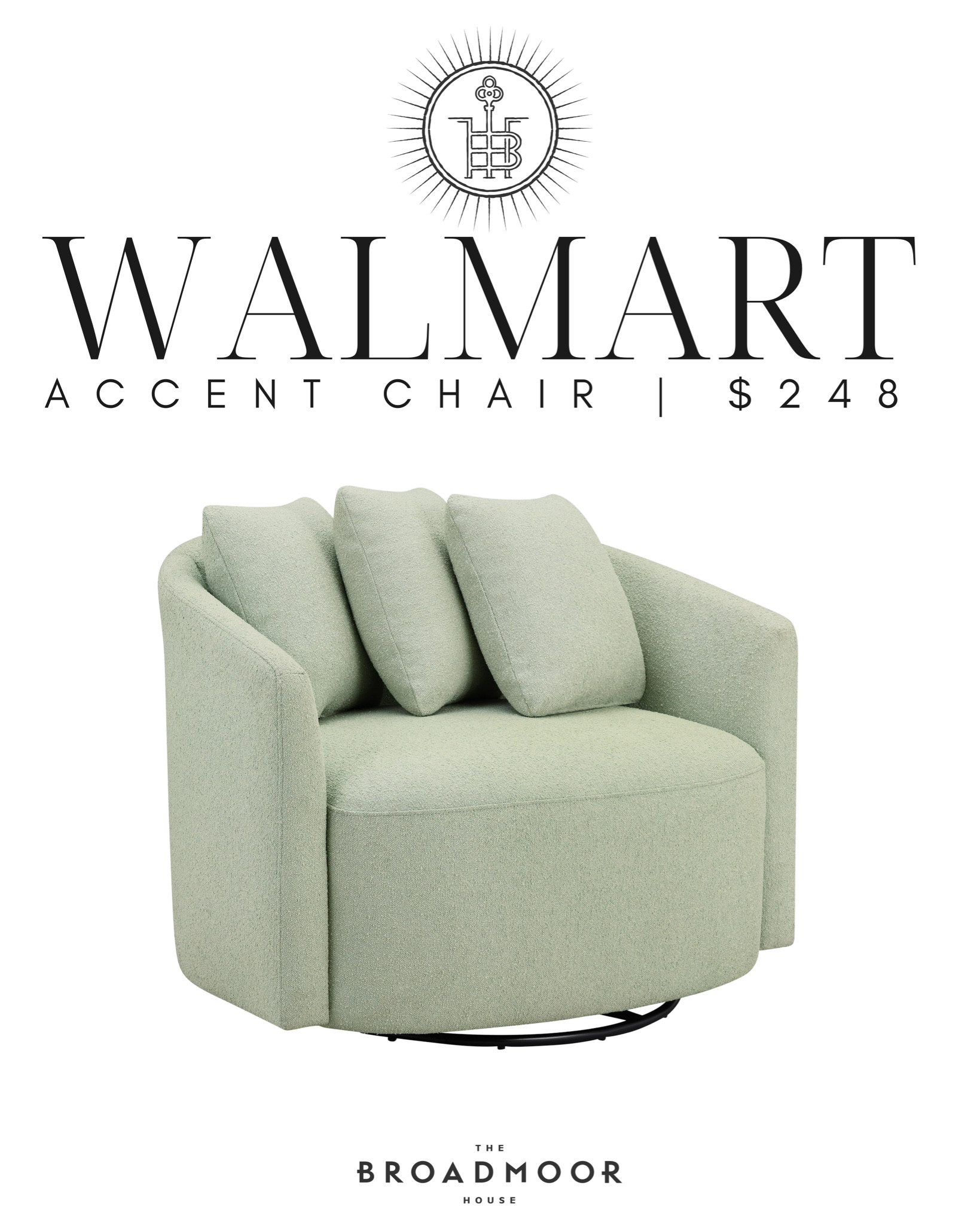 The best selling Walmart accent chair is on sale!! 


Walmart, Walmart home, accent chair, Walmart cyber Monday, cyber Monday sale, living room, living room furniture 

#LTKCyberWeek #LTKsalealert #LTKhome