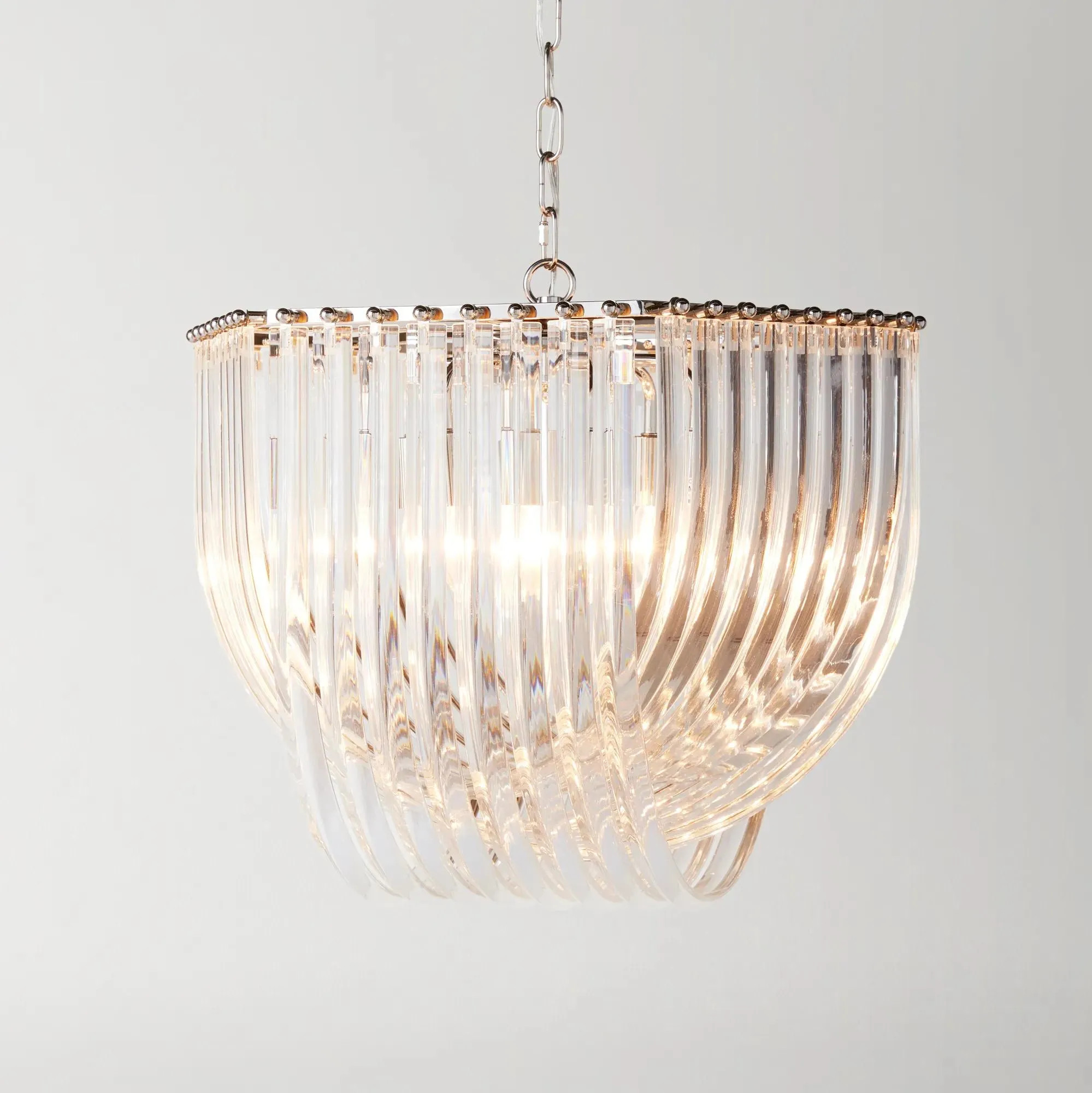 Laval Chandelier | Z Gallerie