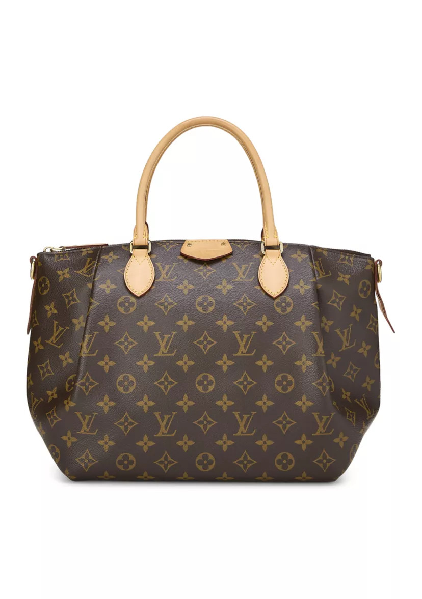 Louis Vuitton Monogram Turenne MM - FINAL SALE, NO RETURNS | Belk