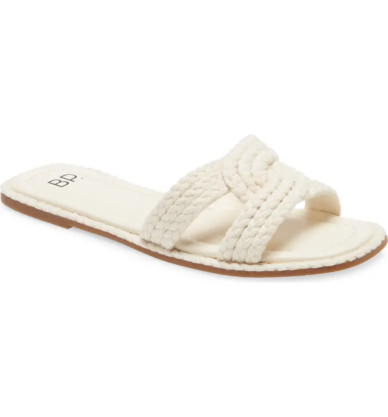 BP. Ariya Slide Sandal | Nordstrom | Nordstrom