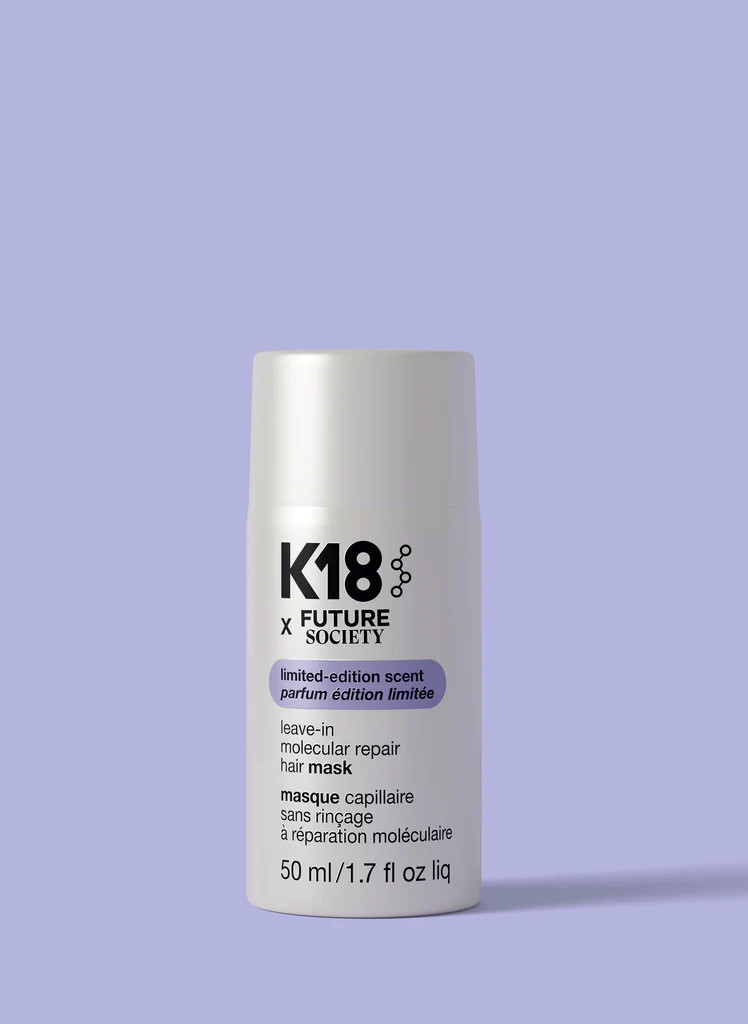 K18 x Future Society Limited Edition Scent Mask | K18 Hair