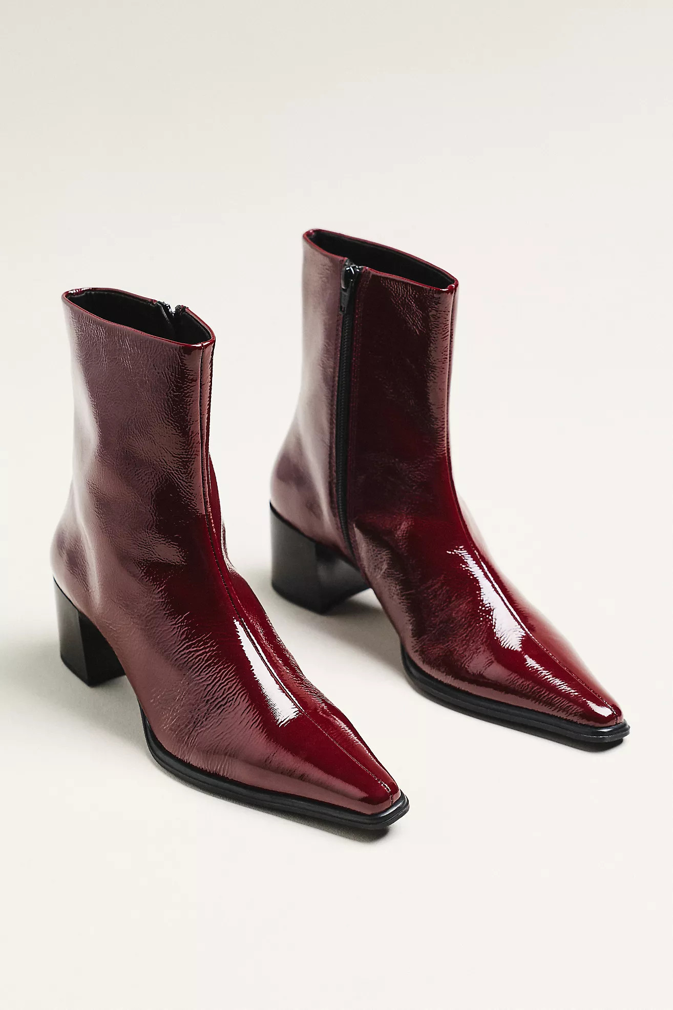 Vagabond Giselle Ankle Boots | Anthropologie (US)